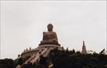 Image for The Big Buddha (Hong Kong) -  Lantau Island, Hong Kong