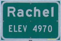 Image for RACHEL 4970 - Nevada