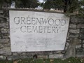 Image for Greenwood Cemetery - Nashville, Tennessee