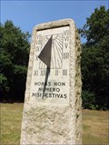 Image for Willett's Memorial - Petts Wood, Kent, UK