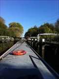 Image for Kennet and Avon Canal – Lock 90 - Monkey Marsh Lock - Thatcham, UK