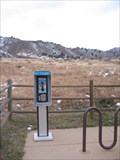 Image for Deer Creek Canyon Park Payphone