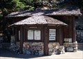 Image for Checking & Comfort Station, Oregon Caves Historic District  -  Cave Junction, OR