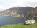 Image for Slieve League cliffs