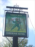 Image for The Green Man - Dunsbridge Turnpike, Melbourn, Cambs, UK