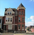 Image for Wells House - Chapline Street Row Historic District - Wheeling, West Virginia