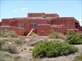 Image for The Painted Dessert Inn - Navajo, Arizona, USA.