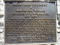 Image for CA Historic Marker: Altaville