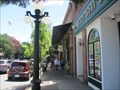 Image for 1371 -75 Main Street  - St Helena Commercial Historic  District - St Helena, CA
