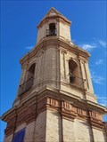 Image for Parroquia de Santiago - Lucena, Córdoba, España