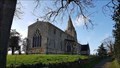 Image for St Leonard's church - Thorpe Langton, Leicestershire