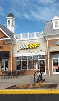 Image for Subway - Merchants View Square - Haymarket, VA