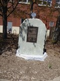 Image for Polish Immigration Memorial - Halifax, Nova Scotia, Canada