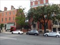 Image for Margaret Bennett Home-Cathedral Hill Historic District - Baltimore MD