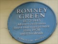 Image for Romney Green - Castle Street, Christchurch, Hampshire, UK