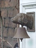 Image for Doorbell, Church Street, Cleobury Mortimer, Shropshire, England