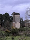 Image for Abandoned transformer - San Cibrao de Viñas, Ourense, Galicia, España