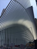 Image for World Trade Center PATH Station - New York, NY