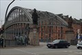 Image for Kornhausbrücke Hamburg