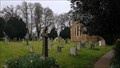 Image for Harston church cemetery - St Michael and All Angels - Harston, Leicestershire