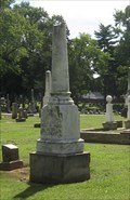 Image for Overall - Oak Grove Cemetery - St. Charles, MO