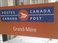 Image for Bureau de Poste de Grand-Mère / Grand-Mère Post Office - G9T 2M0