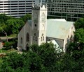 Image for Antioch Missionary Baptist Church, Houston, Texas