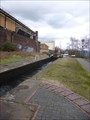Image for Birmingham & Fazeley Canal – Aston Flight – Lock 9, Birmingham, UK