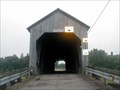 Image for Starkey Covered Bridge