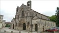 Image for [Egl] Pons - Eglise St-Vivien