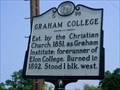 Image for Graham College G-96, Graham, North Carolina