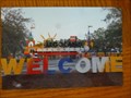 Image for Welcome - Legoland - Florida.