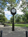 Image for Centennial Clock - Concord, CA