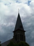 Image for NGI Meetpunt: 34F57C1, Sint Martinus Kerk, Riemst