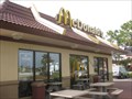 Image for Cheney Hwy McDs - Titusville, FL