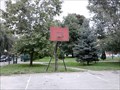 Image for Ruzmarinka Basketball Court - Zagreb, Croatia