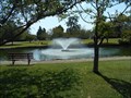 Image for Janssen Park Fountains - Mena, AR