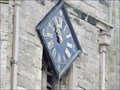 Image for St James Chapel Clock - High Street, Warwick, UK