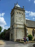 Image for St Lawrence's, Bourton on the Water, Gloucestershire, England