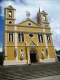 Image for Igreja Matriz de São José - Salesopolis, Brazil