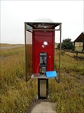 Image for Highway 149 Payphone - Creede, CO