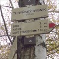 Image for 375m TURYNSKÝ RYBNÍK, Kamenné Žehrovice, Czechia