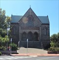 Image for Congregational Church including Hall (former), Port Adelaide, SA, Australia