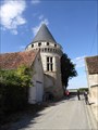 Image for Pigeonnier du Château de Toisy - La Chapelle-Vendômoise, France