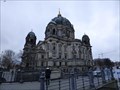 Image for LARGEST Protestant church in Germany - Berlin, Germany