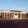 Image for Unger Memorial Library - Plainview, Texas