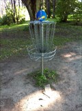 Image for Folkparken Disc Golf Course - Norrköping, Sweden