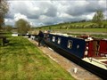 Image for Kennet and Avon Canal – Lock 82 - Benham Lock - Enborne, Newbury, UK