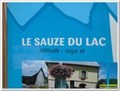 Image for 1050 m - Sauze du Lac - France