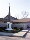 Image for Freeland United Methodist Church